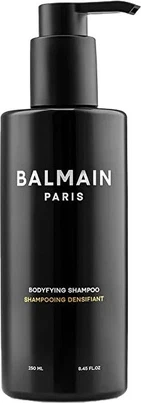 Shampoo for Thinning Hair Balmain Homme