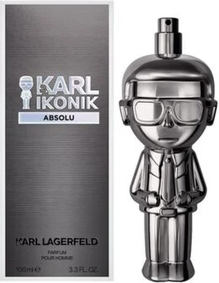 Perfume Lagerfeld Ikonik Absolu Pour Homme