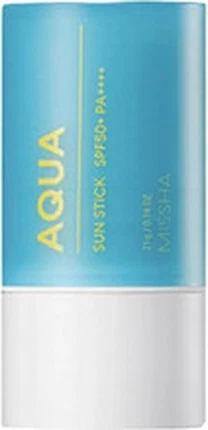 Солнцезащитный стик Missha Aqua