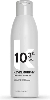 Kevin Murphy 10 Volumli suyuq aktivator