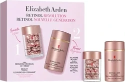 Elizabeth Arden Retinol HPR Ceramide Water Cream Set
