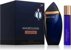 Eau de Parfum Mauboussin Private Club