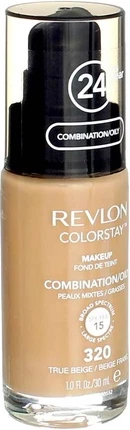 Revlon ColorStay Makeup