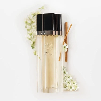 Oscar de la Renta Eau de Toilette