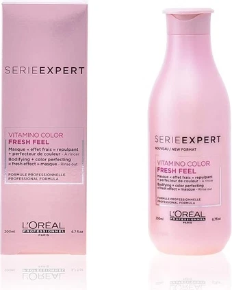 Маска L'Oreal Professional Vitamino Color A-Ox