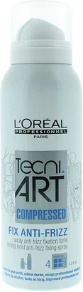 L'Oreal Fix Antifrizz Compressed Eau de Toilette