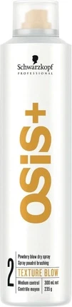 Osis Texture Tuzli Sprey