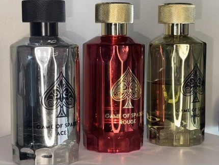 Jo Malone London Game of Spade Parfyumi