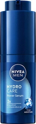Hydrating Serum Nivea Hydro Care Power Serum
