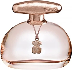 Туалетная вода Tous Sensual Touch Spray