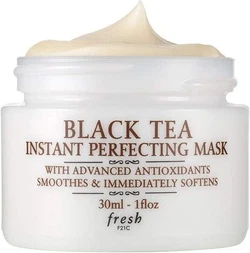Маска Fresh Black Tea