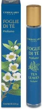 Eau de Parfum L'Erbolario Tea Leaves