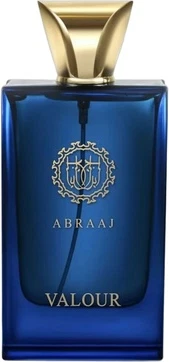 Eau de Parfum Fragrance World Abraaj Valour