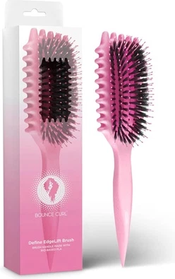 Edgelift Brush Duo Bounce Curl