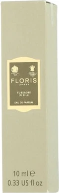 Floris London Tuberose in Silk Eau de Parfum Spray