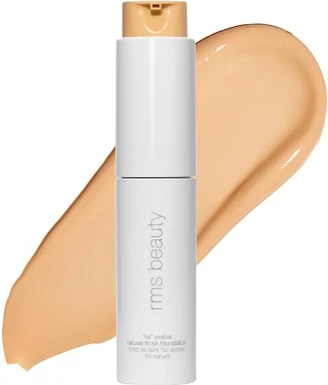 Жидкая тональная основа Rms Beauty ReEvolve Natural Finish Foundation