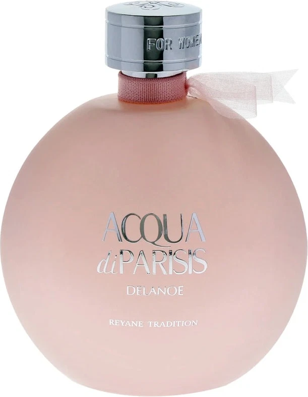 Eau de Parfum Reyane Tradition Acqua Di Parisis Delanoe