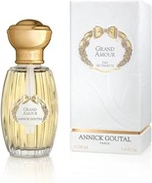 Annick Goutal Grand Amour Eau de Toilette