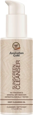 Cleanser Australian Gold