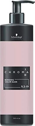 Color Mask Schwarzkopf Igora Chroma ID 9.5-19