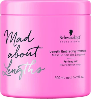 Schwarzkopf Professional Mad About Lengths Средство для ухода за длиной волос
