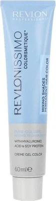 Стойкая краска для волос Revlonissimo Colorsmetique