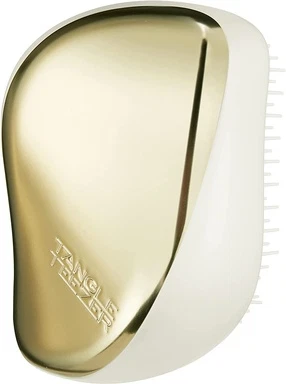 Расческа Tangle Teezer The Compact Styler Cyber Metallics