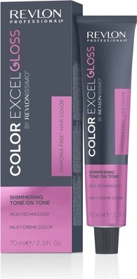 Краска для волос Revlon Professional Color Excel Gloss
