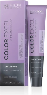 Краска для волос Revlon Professional Color Excel