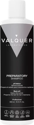 Shampoo Valquer