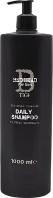Shampoo Tigi Bed Head For Man
