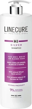 Shampoo Hipertin Silver Linecure
