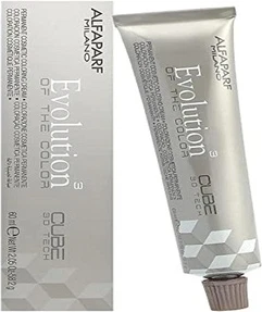 Краска для волос Alfaparf Milano Platinum 11.21 Платиновый блонд фиолетово-пепельный