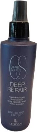 Крем Lendan Deep Repair Finish