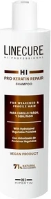 Shampoo Hipertin Pro Keratin Repair