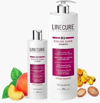 Шампунь Hipertin Color Care