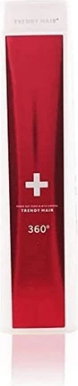 Trendy Hair Power 360 Degree Keratin with Ginseng Bed Head By Tigi