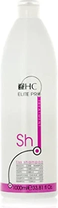 Shampoo Elite Pro Liss