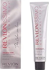 Краска для волос Revlon Professional Revlonissimo Colorsmetique Color&Care Cremegel