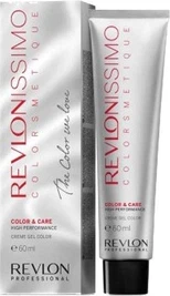 Revlonissimo Color & Care 60 мл полуперманентная краска для волос