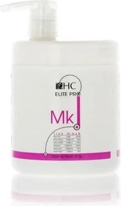 Маска для волос Halsa Cosmetics Elite Pro-LISS MASK