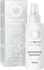 Hair Oil Hipertin Mineral Oil