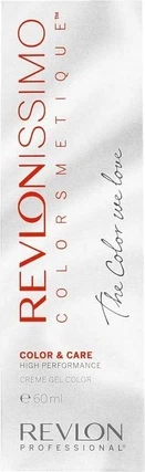 Стойкая краска для волос Revlon Revlonissimo Colorsmetique