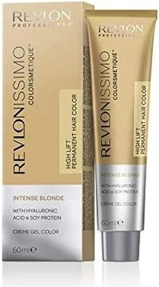 Краска для волос Revlon Professional Revlonissimo Colorsmetique Intense Blonde