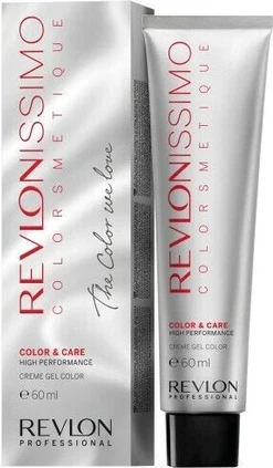 Стойкая краска для волос Revlon Revlonissimo