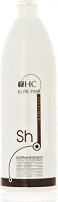 Shampoo Hair Chemist H.C. Elite Pro-NUTRITIVE