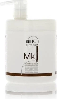 Маска для волос Halsa Cosmetics Elite Pro Nutritive Mask