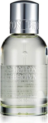 Туалетная вода Molton Brown Orange & Bergamot
