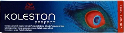 Крем-краска для волос Wella Koleston Perfect Pack Blu