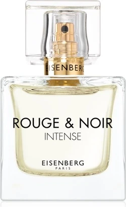 Eau de Parfum Eisenberg Rouge Et Noir Intense